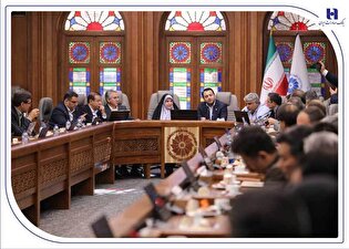 بانک صادرات ایران با روشهای نوین تأمین مالی، گره تولید را باز میکند بانک صادرات ایران با روشهای نوین تأمین مالی، گره تولید را باز میکند